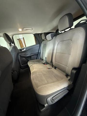 Photo of 2021 Black Ford Escape