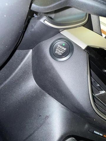 Photo of 2021 Black Ford Escape