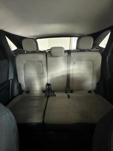 Photo of 2021 Black Ford Escape
