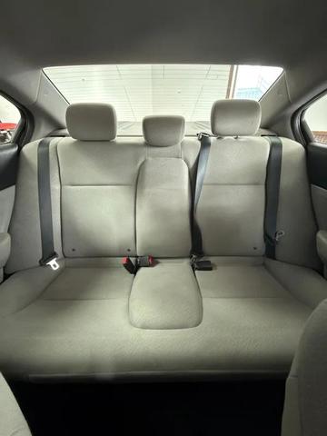 Photo of 2013 Silver Honda Civic