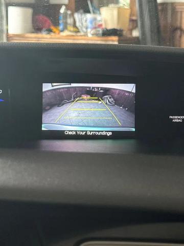 Photo of 2013 Silver Honda Civic