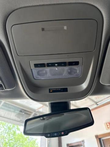 Photo of 2018 Silver Chevrolet Colorado