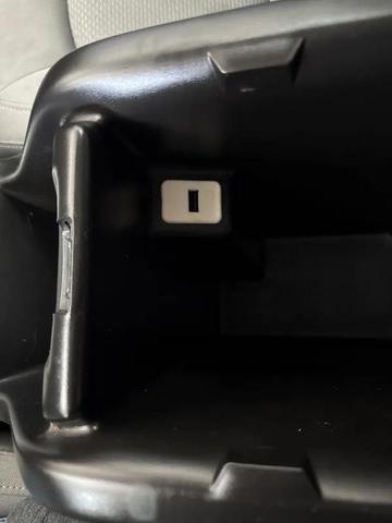Photo of 2018 Silver Chevrolet Colorado