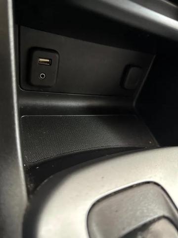 Photo of 2018 Silver Chevrolet Colorado
