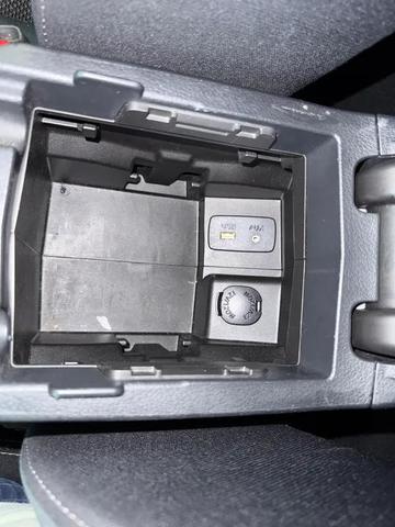 Photo of 2015 Silver Subaru XV Crosstrek