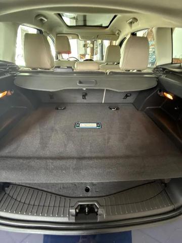 Photo of 2017 Blue Ford C-Max Energi