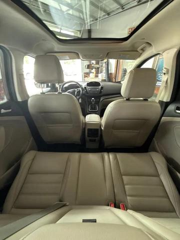 Photo of 2017 Blue Ford C-Max Energi