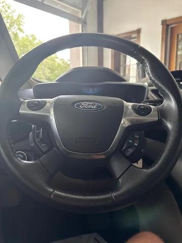 Photo of 2017 Blue Ford C-Max Energi