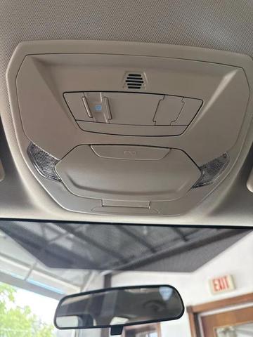 Photo of 2017 Blue Ford C-Max Energi
