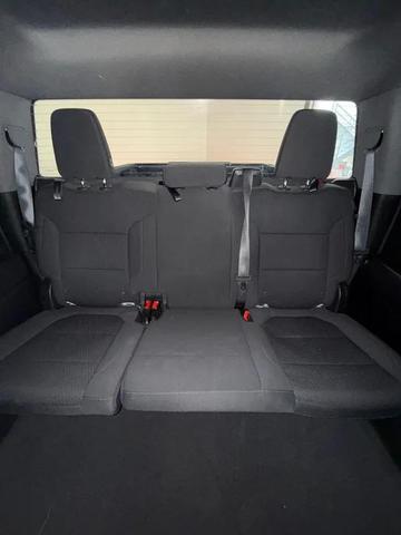 Photo of 2022 White Chevrolet Silverado 1500