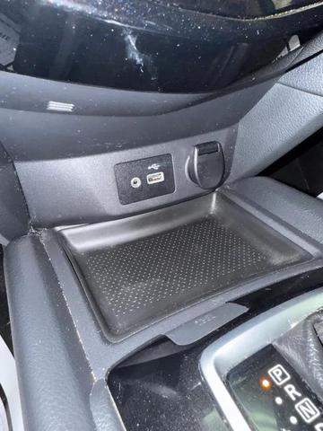 Photo of 2018 Blue Nissan Rogue