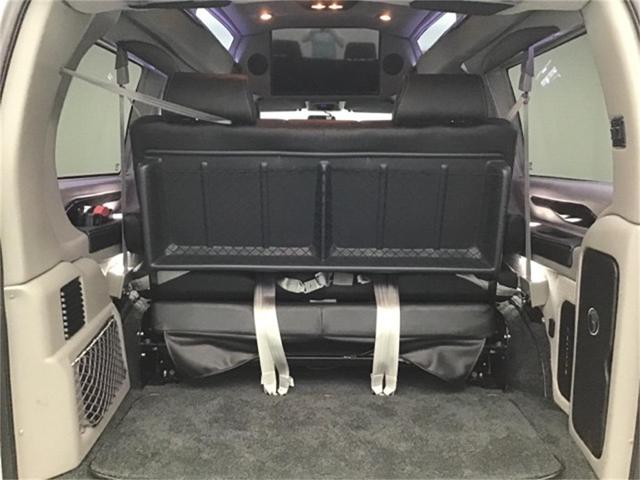 Photo of 2023 Quicksilver Metallic GMC Savana 2500