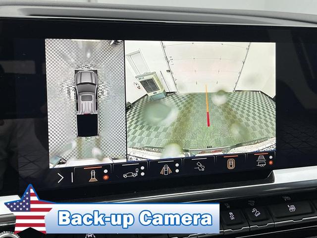 Photo of 2025 Onyx Black GMC Sierra 1500