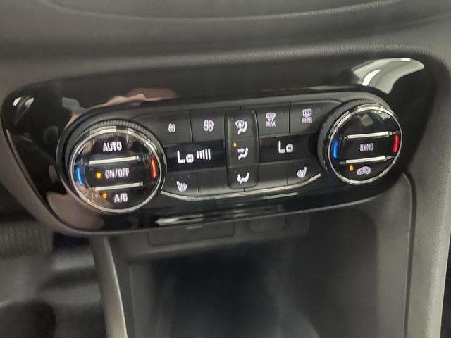 Photo of 2023 Moonstone Gray Metallic Buick Encore GX