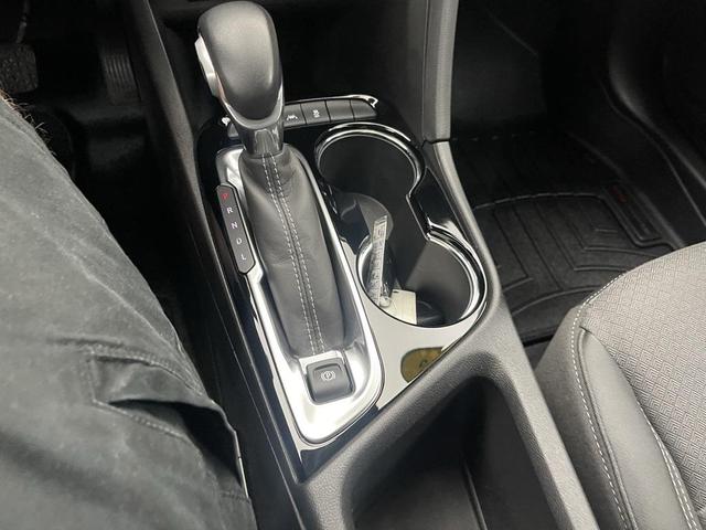 Photo of 2023 Moonstone Gray Metallic Buick Encore GX