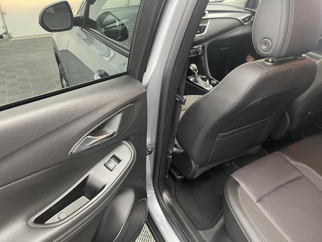 Photo of 2023 Moonstone Gray Metallic Buick Encore GX