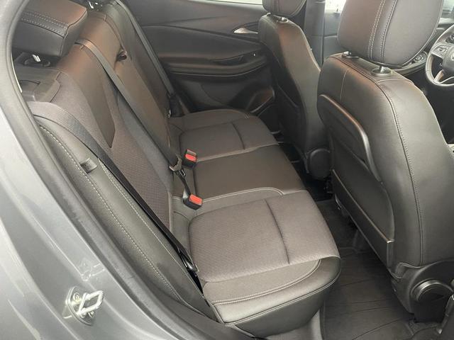 Photo of 2023 Moonstone Gray Metallic Buick Encore GX
