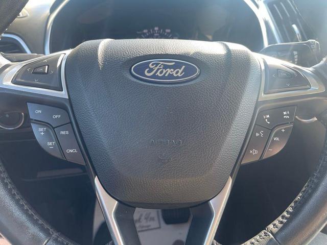 Photo of 2020 Magnetic Ford Edge