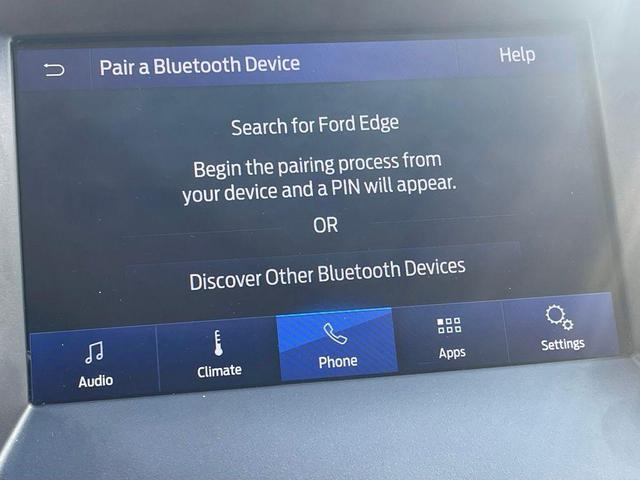Photo of 2020 Magnetic Ford Edge