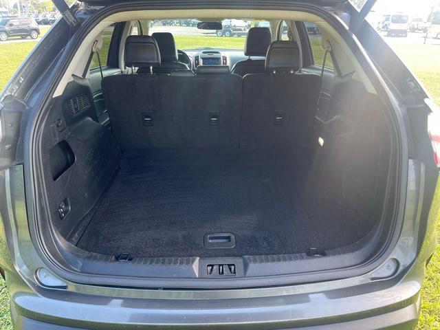 Photo of 2020 Magnetic Ford Edge