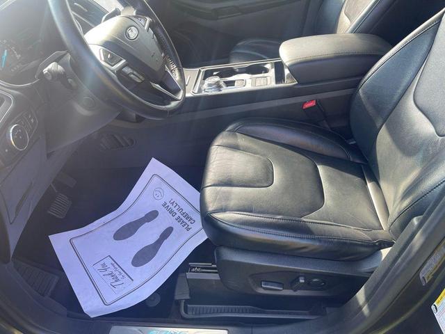 Photo of 2020 Magnetic Ford Edge