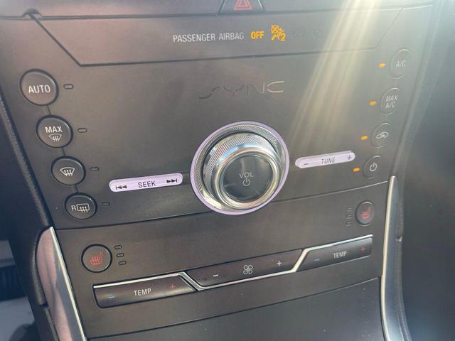 Photo of 2020 Magnetic Ford Edge