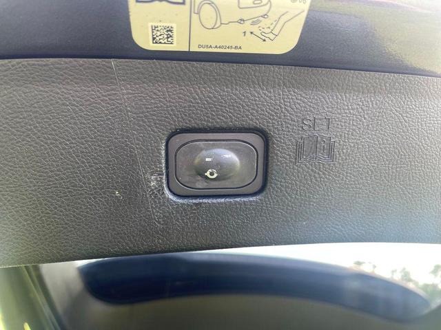 Photo of 2020 Magnetic Ford Edge