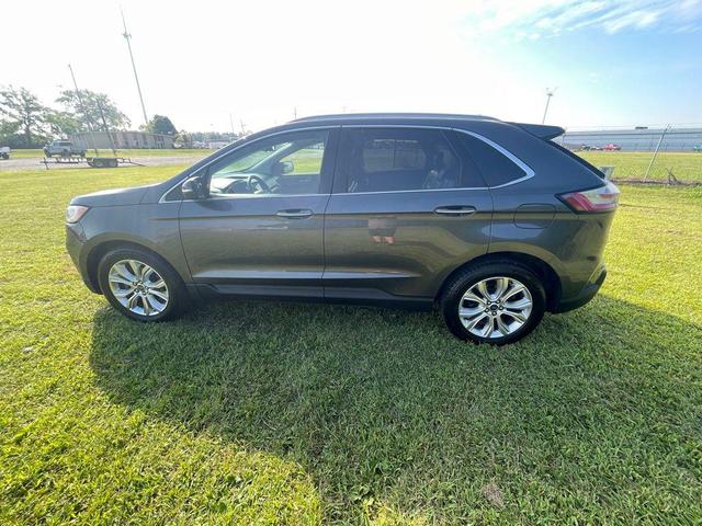 Photo of 2020 Magnetic Ford Edge