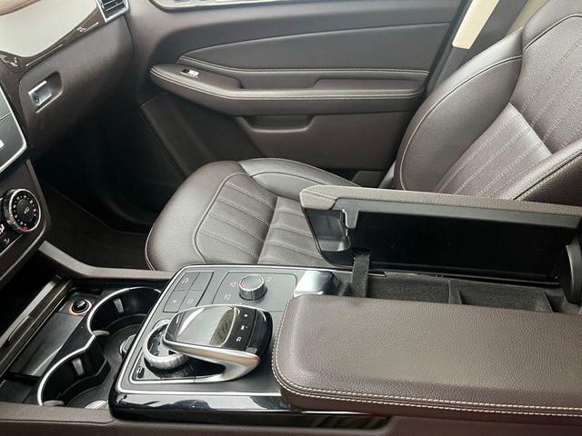 Photo of 2017 Polar White Mercedes-Benz GLE 350