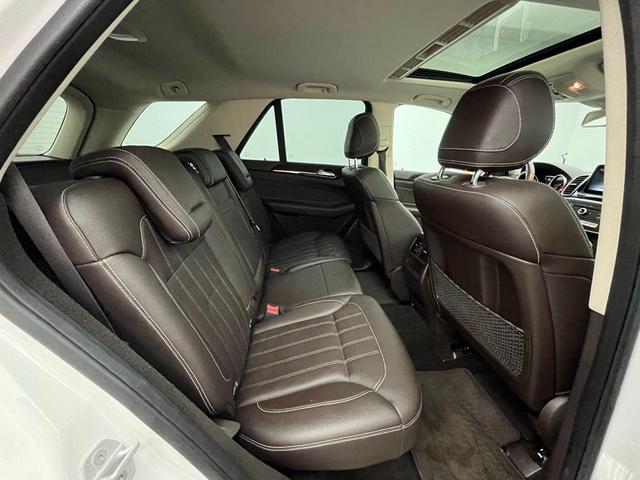 Photo of 2017 Polar White Mercedes-Benz GLE 350
