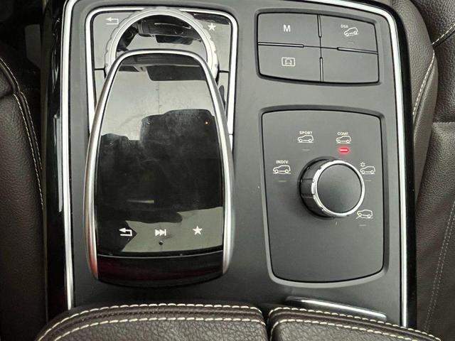 Photo of 2017 Polar White Mercedes-Benz GLE 350