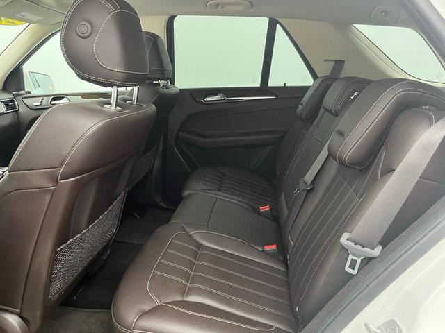 Photo of 2017 Polar White Mercedes-Benz GLE 350