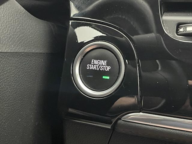Photo of 2020 Winterberry Red Metallic Buick Encore