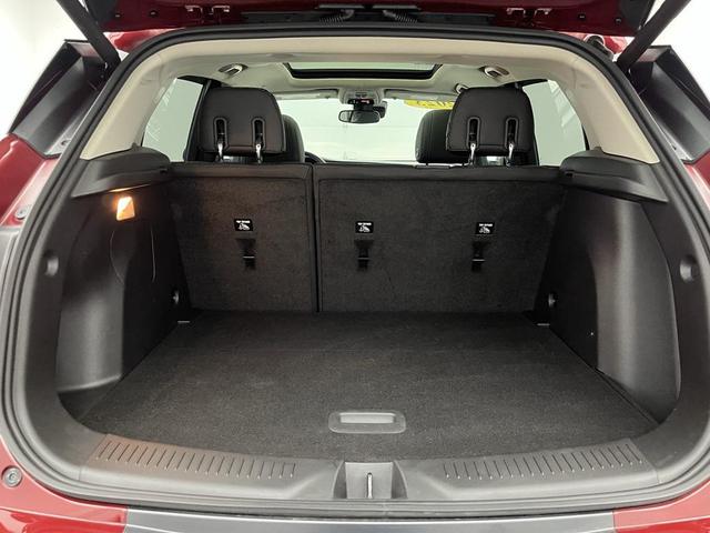 Photo of 2023 Cinnabar Metallic Buick Encore GX