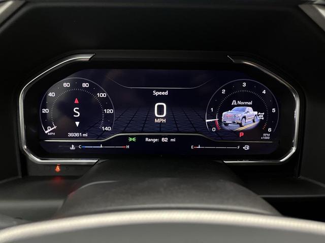 Photo of 2024 Onyx Black GMC Sierra 1500