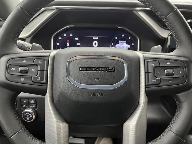 Photo of 2024 Onyx Black GMC Sierra 1500