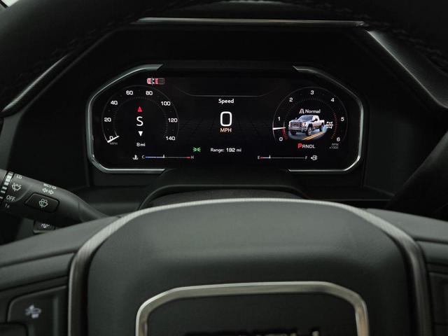 Photo of 2026 Summit White GMC Sierra 2500