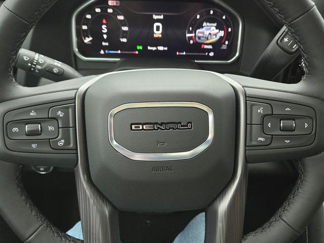 Photo of 2026 Summit White GMC Sierra 2500