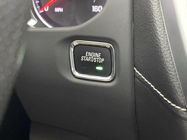 Photo of 2023 Ebony Twilight Metallic GMC Acadia