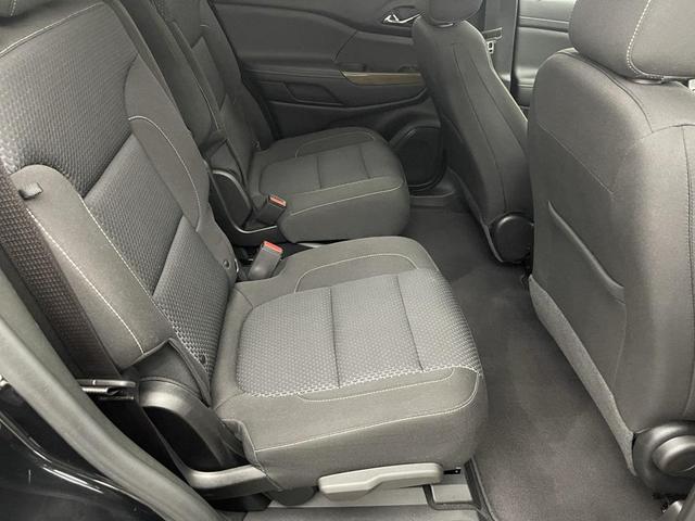 Photo of 2023 Ebony Twilight Metallic GMC Acadia