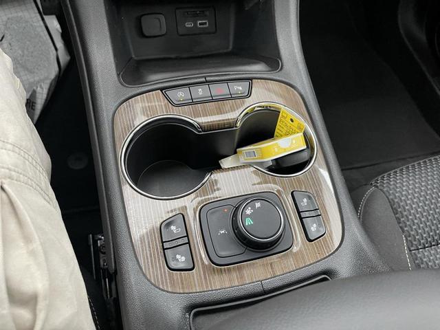 Photo of 2023 Ebony Twilight Metallic GMC Acadia