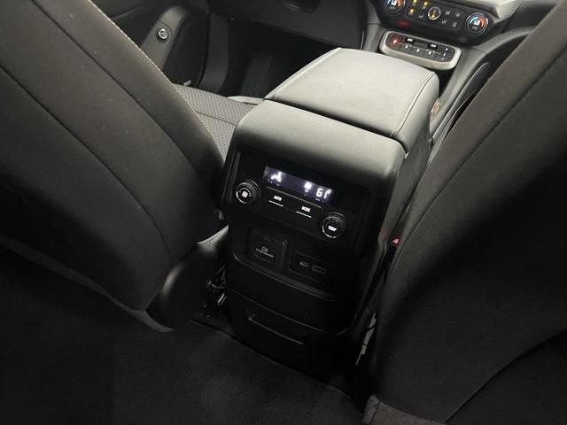 Photo of 2023 Ebony Twilight Metallic GMC Acadia