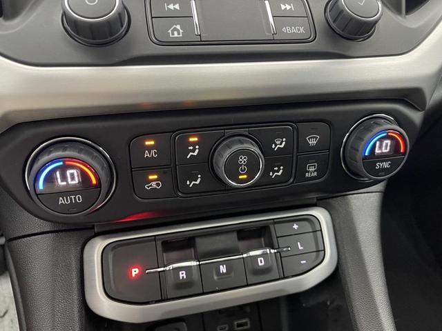 Photo of 2023 Ebony Twilight Metallic GMC Acadia