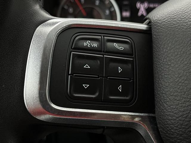 Photo of 2022 Bright White Clearcoat RAM 2500