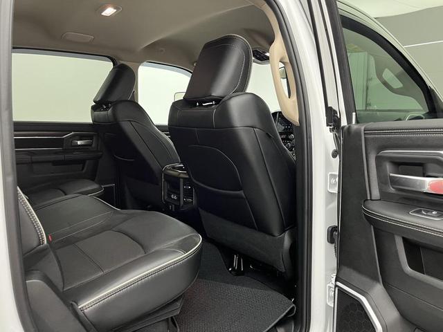 Photo of 2022 Bright White Clearcoat RAM 2500