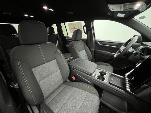 Photo of 2025 Ebony Twilight Metallic GMC Acadia