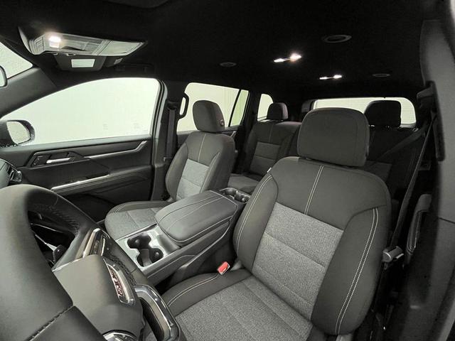 Photo of 2025 Ebony Twilight Metallic GMC Acadia