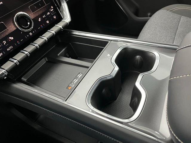 Photo of 2025 Ebony Twilight Metallic GMC Acadia