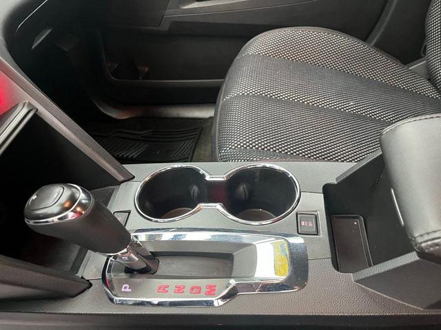 Photo of 2017 Quicksilver Metallic GMC Terrain