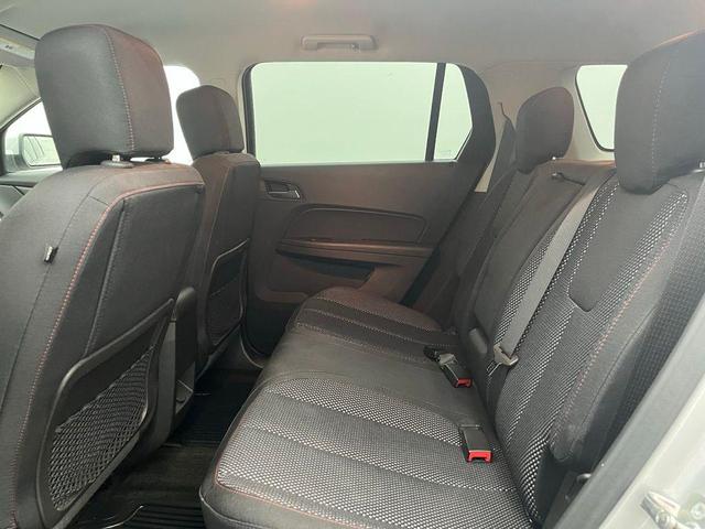 Photo of 2017 Quicksilver Metallic GMC Terrain